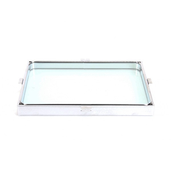 (image for) American Range A27005 GLASS,WINDOW PACK J-TRIM